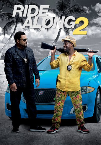 Ride Along 2