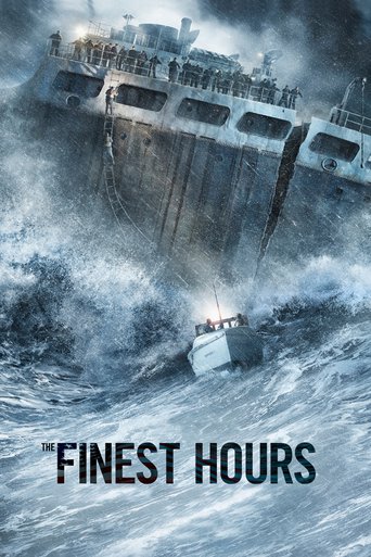 The Finest Hours